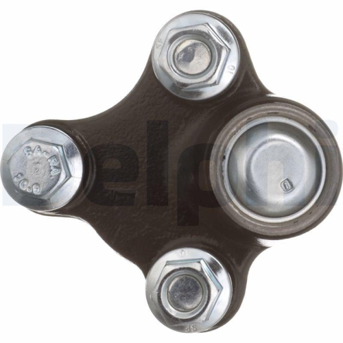 DELPHI TC6816 Trag-/F&uuml;hrungsgelenk f&uuml;r HYUNDAI KIA, Vorderachse, au&szlig;en, unten