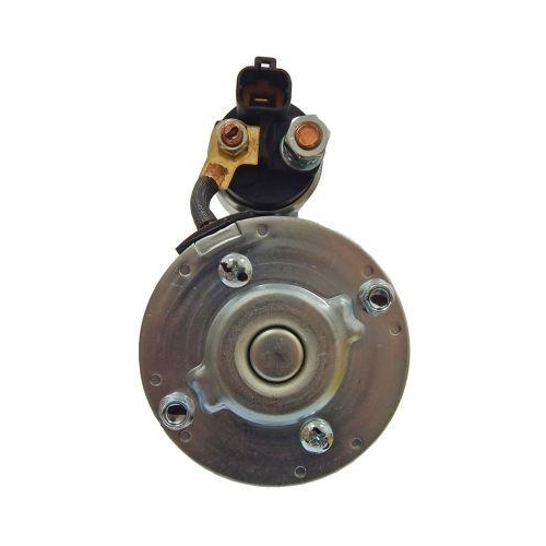 HELLA Starter 8EA 011 612-261 f&uuml;r HYUNDAI KIA