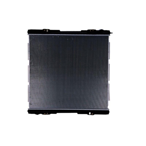 HELLA K&uuml;hler, Motork&uuml;hlung 8MK 366 302-181 f&uuml;r SCANIA