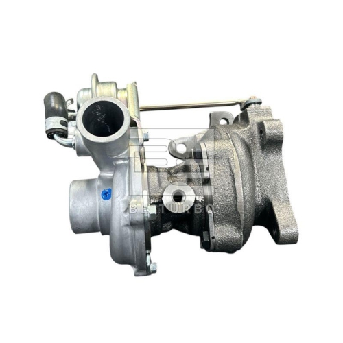 BE TURBO 131527 Lader, Aufladung f&uuml;r YANMAR