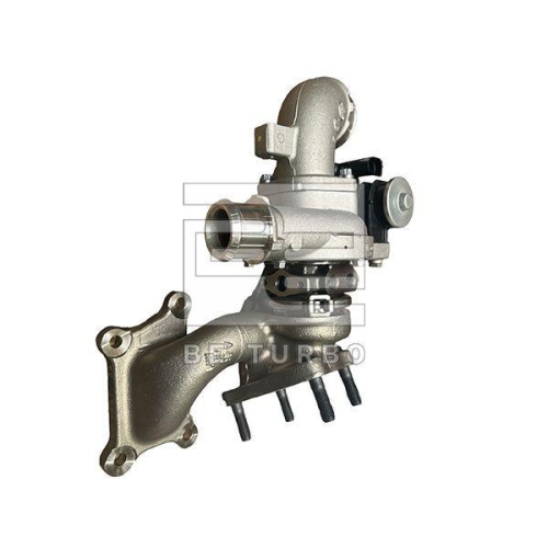 BE TURBO 131617 Lader, Aufladung f&uuml;r KIA