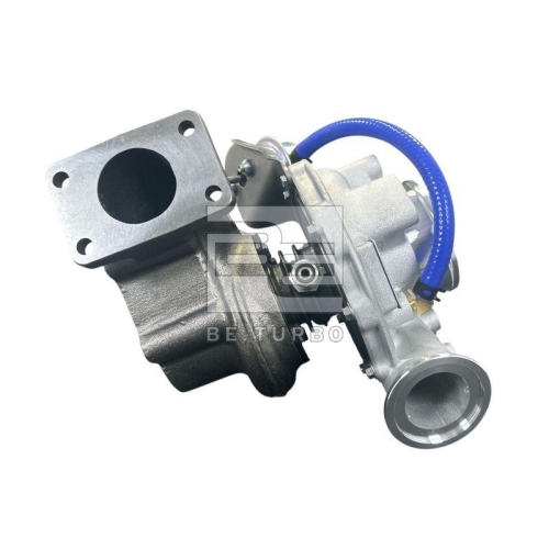 BE TURBO 130806 Lader, Aufladung f&uuml;r IVECO