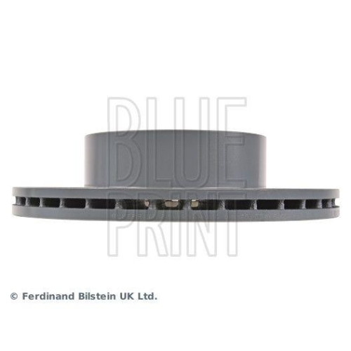 BLUE PRINT ADN143189 2 St&uuml;ck Bremsscheiben f&uuml;r LDV, Vorderachse