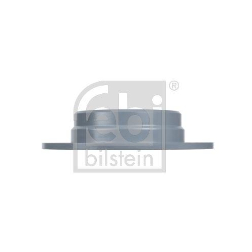 Bremsscheibe FEBI BILSTEIN 04092 für BMW, Hinterachse