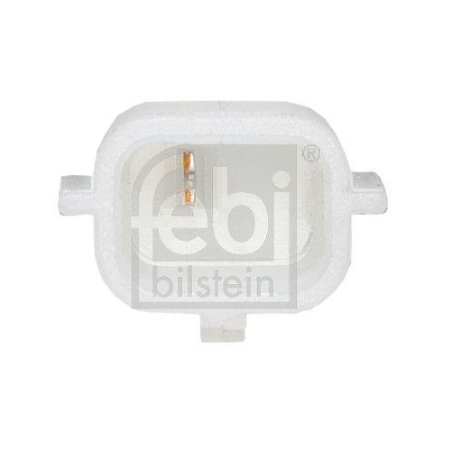 Öldruckschalter FEBI BILSTEIN 108711 für FIAT MERCEDES-BENZ MITSUBISHI NISSAN