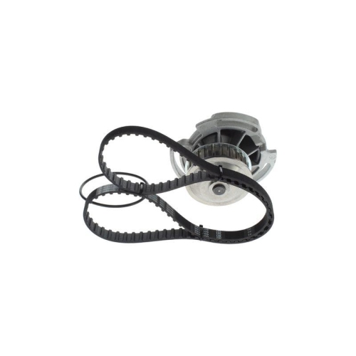 Wasserpumpe + Zahnriemensatz BOSCH 1 987 948 801 f&uuml;r