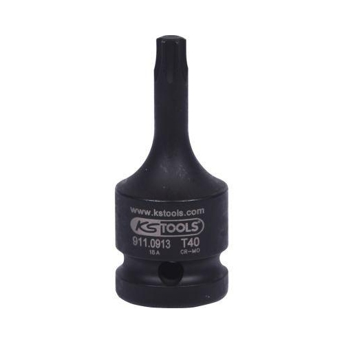 Kraft-Stecknuss KS TOOLS 911.0913 f&uuml;r