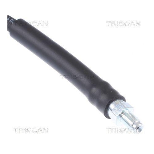 Bremsschlauch TRISCAN 8150 28242 f&uuml;r CITRO&Euml;N PEUGEOT, Vorderachse