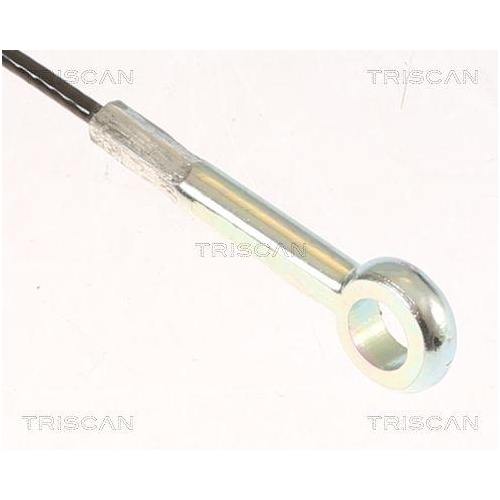 Seilzug, Feststellbremse TRISCAN 8140 131347 f&uuml;r TOYOTA, vorne