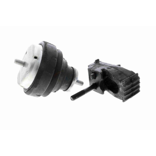 Lagerung, Motor VAICO V10-4422 Original VAICO Qualit&auml;t f&uuml;r SEAT SKODA VW VAG