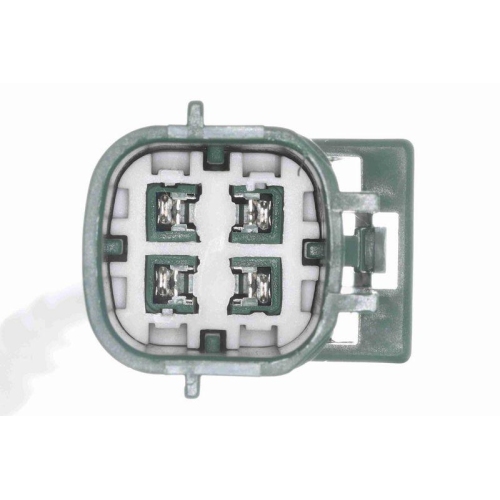 Lambdasonde VEMO V38-76-0013 Original VEMO Qualität für NISSAN, vor Katalysator