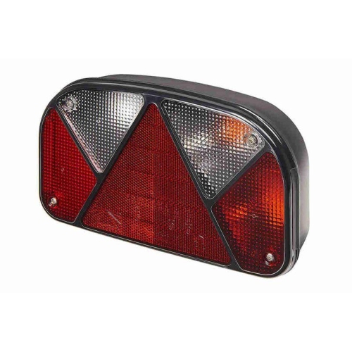 R&uuml;ckstrahler VAICO 7380102902 Original VAICO Qualit&auml;t f&uuml;r