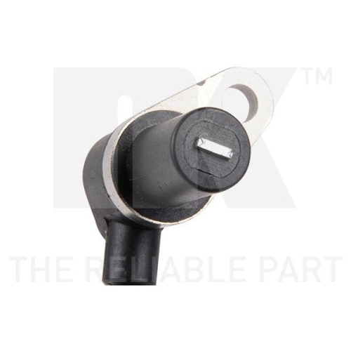 Sensor, Raddrehzahl NK 292236 f&uuml;r NISSAN KMB, Vorderachse rechts