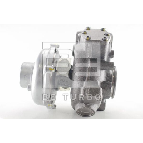 BE TURBO 129367 Lader, Aufladung f&uuml;r YANMAR