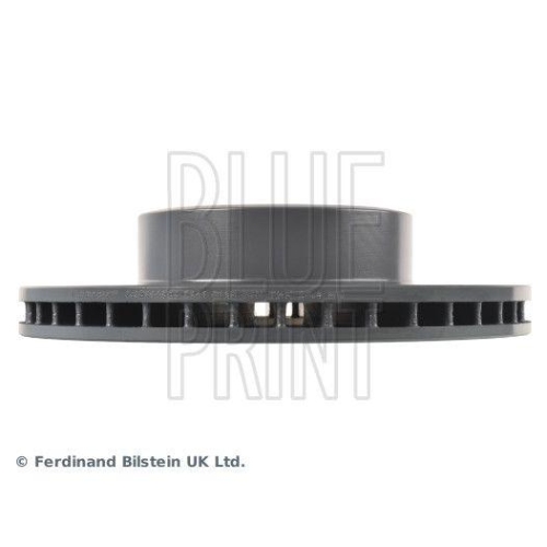 BLUE PRINT ADB114361 2 St&uuml;ck Bremsscheiben f&uuml;r BMW, Vorderachse