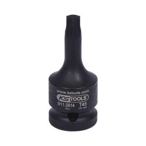 KS TOOLS Kraft-Stecknuss 911.0914