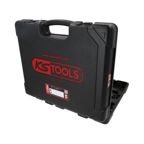 Werkzeugkoffer KS TOOLS 917.0797-99 f&uuml;r