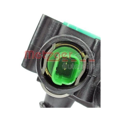 Thermostat, K&uuml;hlmittel METZGER 4006171 GREENPARTS f&uuml;r FIAT FORD CITRO&Euml;N/PEUGEOT