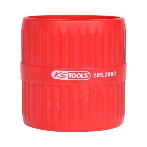 Rohrentgrater KS TOOLS 105.2000 für