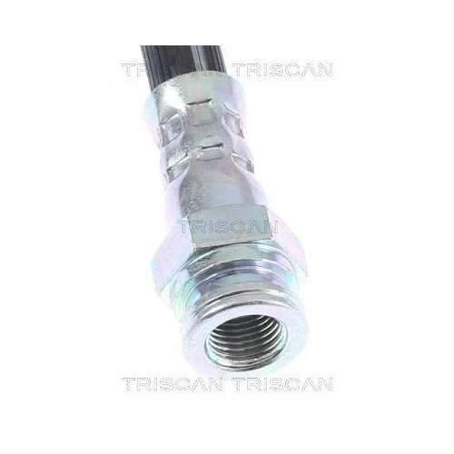 Bremsschlauch TRISCAN 8150 25211 f&uuml;r RENAULT, Hinterachse, Hinterachse rechts