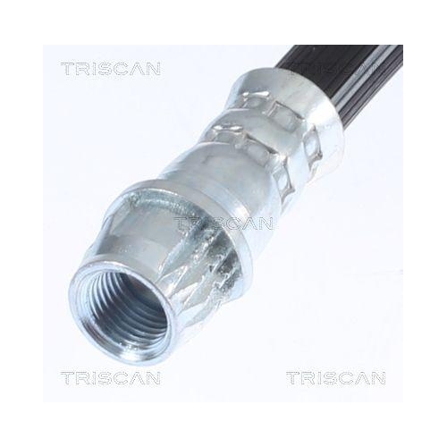 Bremsschlauch TRISCAN 8150 28243 f&uuml;r CITRO&Euml;N FIAT PEUGEOT, Hinterachse, innen