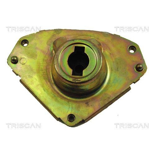 Federbeinst&uuml;tzlager TRISCAN 8500 12902 f&uuml;r ALFA ROMEO, Vorderachse links