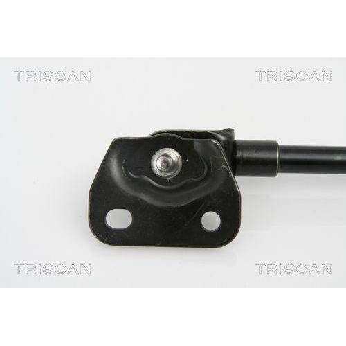 Gasfeder, Koffer-/Laderaum TRISCAN 8710 13271 f&uuml;r TOYOTA, hinten rechts, rechts