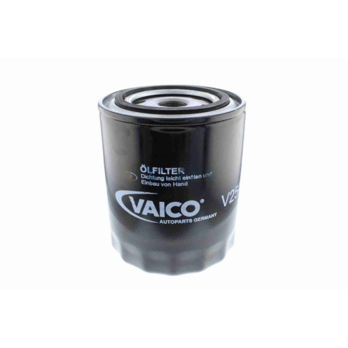Ölfilter VAICO V25-0059 Original VAICO Qualität für FORD