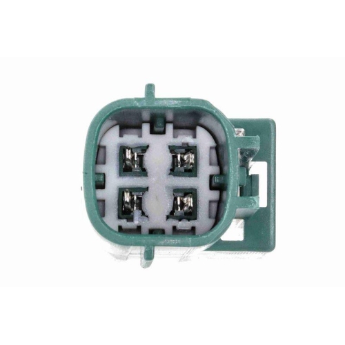 Lambdasonde VEMO V38-76-0015 Original VEMO Qualit&auml;t f&uuml;r NISSAN INFINITI, hinten