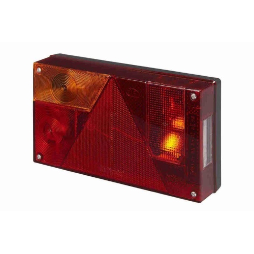 R&uuml;ckstrahler VAICO 7380103001 Original VAICO Qualit&auml;t f&uuml;r