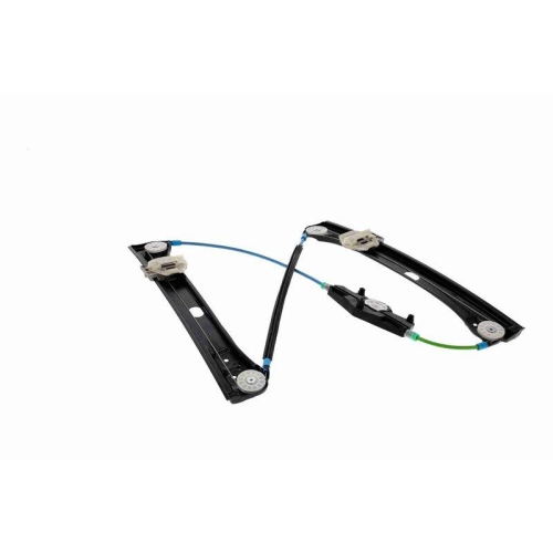 Fensterheber VAICO V30-2673 Green Mobility Parts für MERCEDES-BENZ, vorne rechts