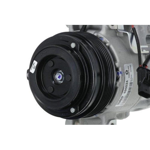 Kompressor, Klimaanlage VALEO 690024 VALEO CORE-FLEX für MERCEDES-BENZ BRABUS