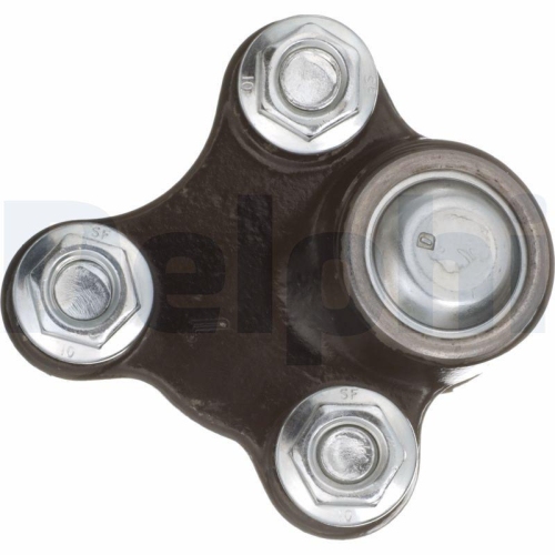 DELPHI TC6820 Trag-/F&uuml;hrungsgelenk f&uuml;r HYUNDAI KIA, Vorderachse links, au&szlig;en