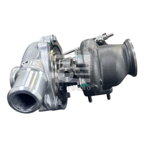 BE TURBO 134440 Lader, Aufladung f&uuml;r FPT