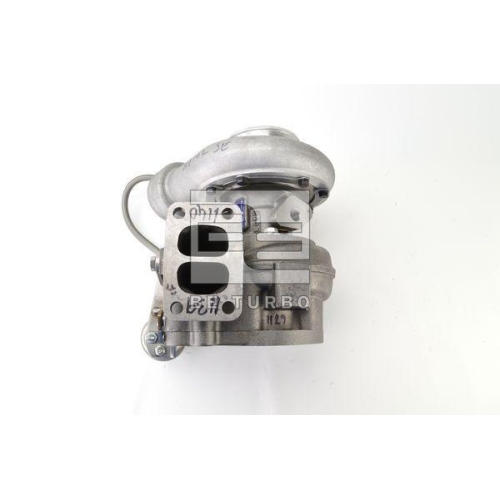 BE TURBO 129551 Lader, Aufladung f&uuml;r VOLVO DEUTZ
