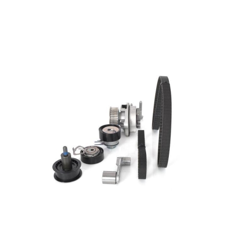 Wasserpumpe + Zahnriemensatz BOSCH 1 987 948 863 für