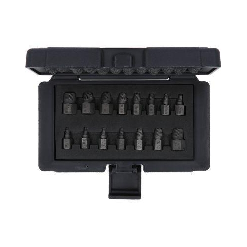 Bolzenausdreher-Satz KS TOOLS 150.1385 f&uuml;r