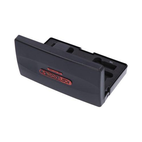 Werkzeugkoffer KS TOOLS 917.1490-99 für