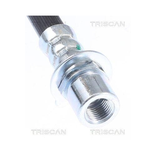 Bremsschlauch TRISCAN 8150 80307 f&uuml;r CHRYSLER, Vorderachse rechts