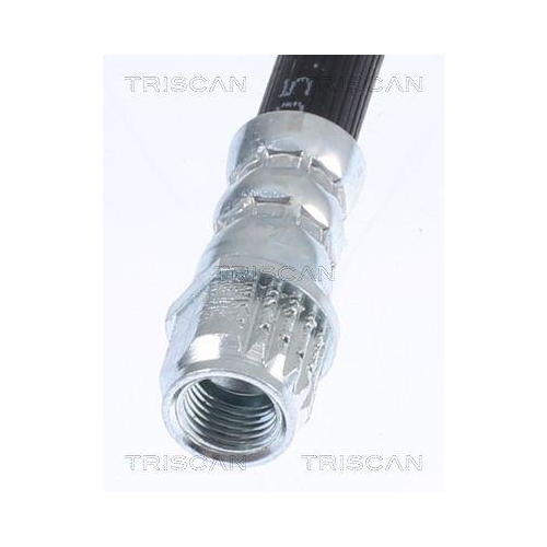 Bremsschlauch TRISCAN 8150 28244 f&uuml;r CITRO&Euml;N FIAT PEUGEOT TOYOTA, Hinterachse