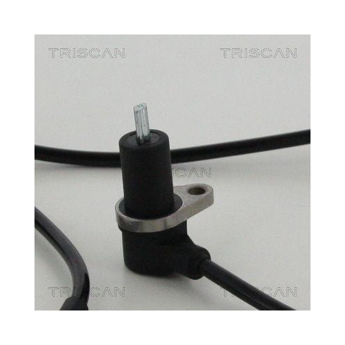 Sensor, Raddrehzahl TRISCAN 8180 15403 f&uuml;r FIAT LANCIA, Hinterachse links