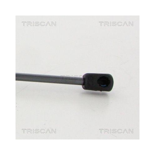 Gasfeder, Koffer-/Laderaum TRISCAN 8710 292051 f&uuml;r SKODA, hinten links