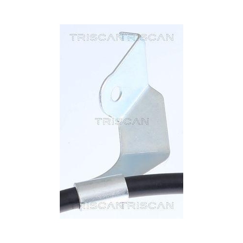 Seilzug, Feststellbremse TRISCAN 8140 69171 f&uuml;r SUZUKI, hinten rechts, rechts