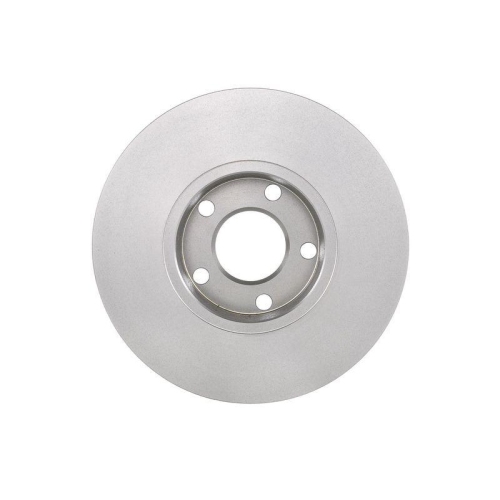 Bremsscheibe BOSCH 0 986 478 545 f&uuml;r AUDI VW, Vorderachse