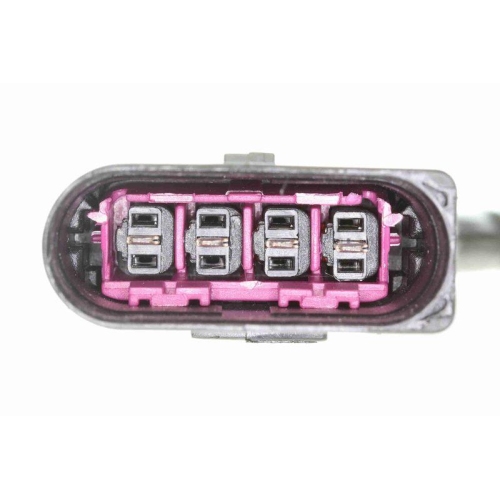 Lambdasonde VEMO V10-76-0083 Original VEMO Qualität für AUDI SEAT SKODA VW VAG