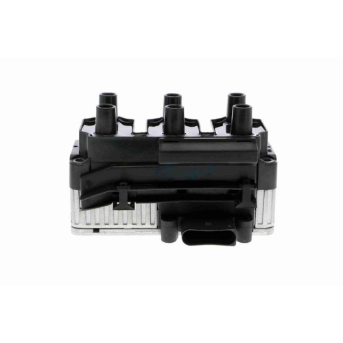 Z&uuml;ndspule VEMO V10-70-0008 Original VEMO Qualit&auml;t f&uuml;r AUDI SEAT SKODA VW VAG