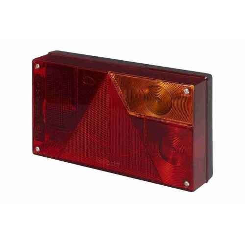 R&uuml;ckstrahler VAICO 7380103002 Original VAICO Qualit&auml;t f&uuml;r