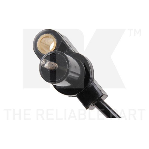 Sensor, Raddrehzahl NK 292238 f&uuml;r NISSAN KMB, Hinterachse rechts