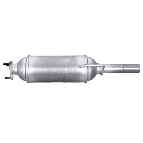 Ru&szlig;-/Partikelfilter, Abgasanlage HELLA 8LH 366 080-771 f&uuml;r OPEL VAUXHALL, Mitte