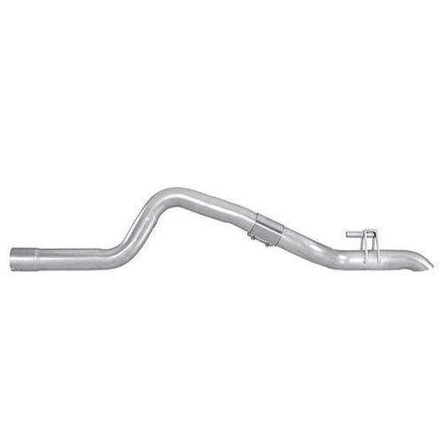 HELLA Abgasrohr 8LA 366 004-131 Easy2Fit –